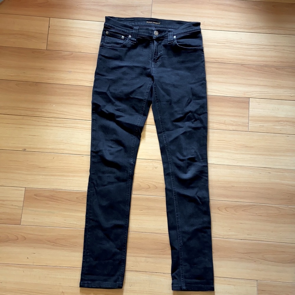 Nudie jeans